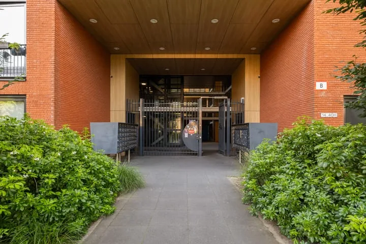 Ina Boudier-Bakkerlaan 14 B Utrecht thumbnail 8