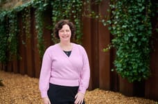 Foto von Ina Jongbloed