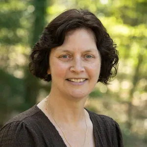 Photo of Ina Jongbloed