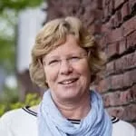 Foto van Ina Kiers