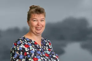 Foto van Ina Zwiggelaar