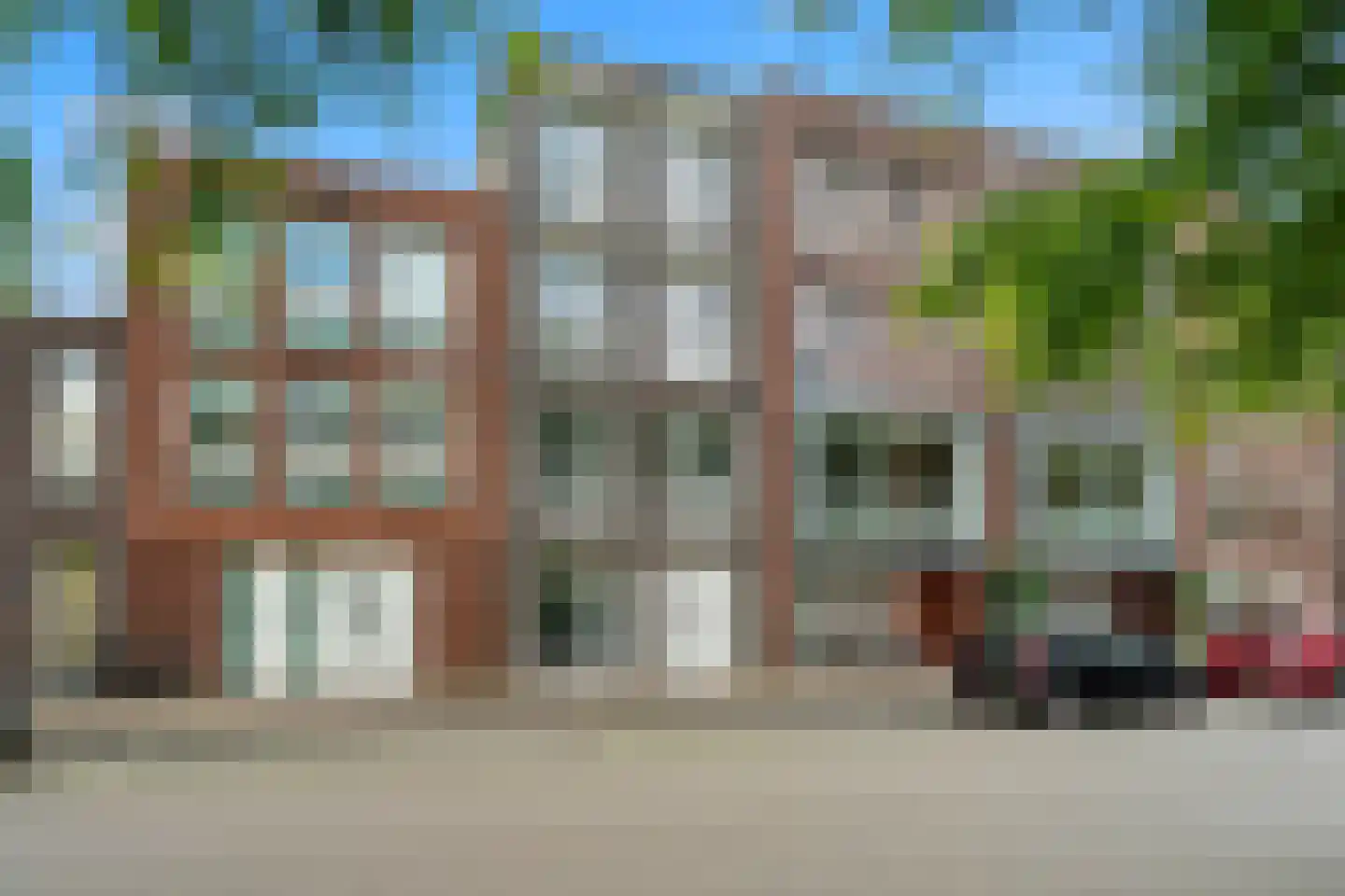 Inarimeer 3 Woerden