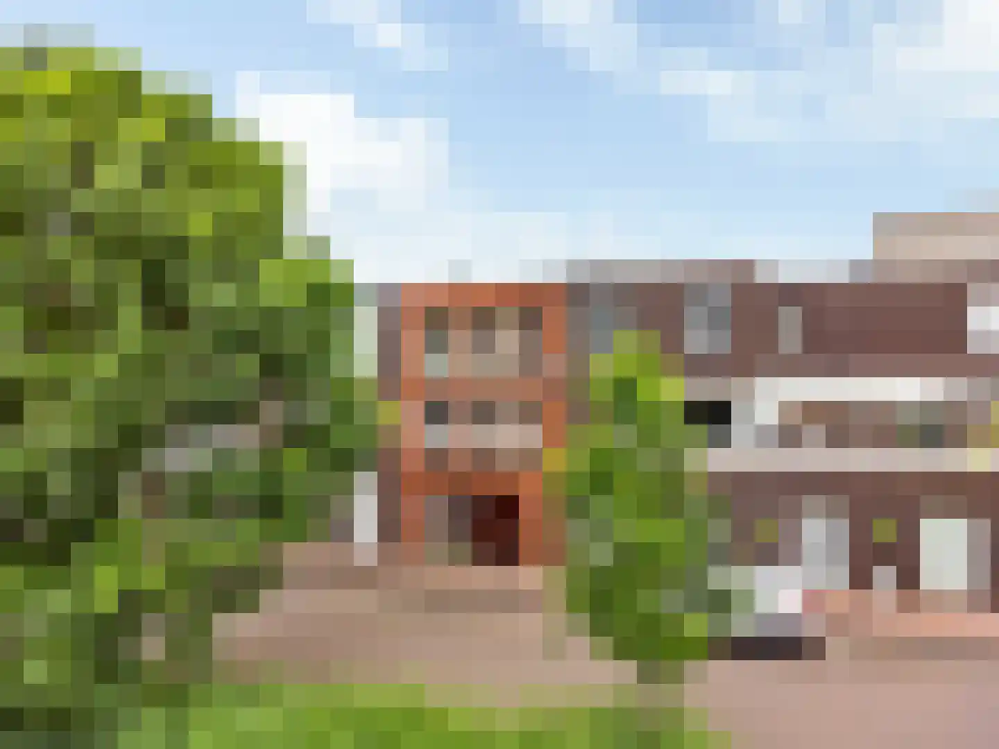 Inarimeer 89 in Woerden