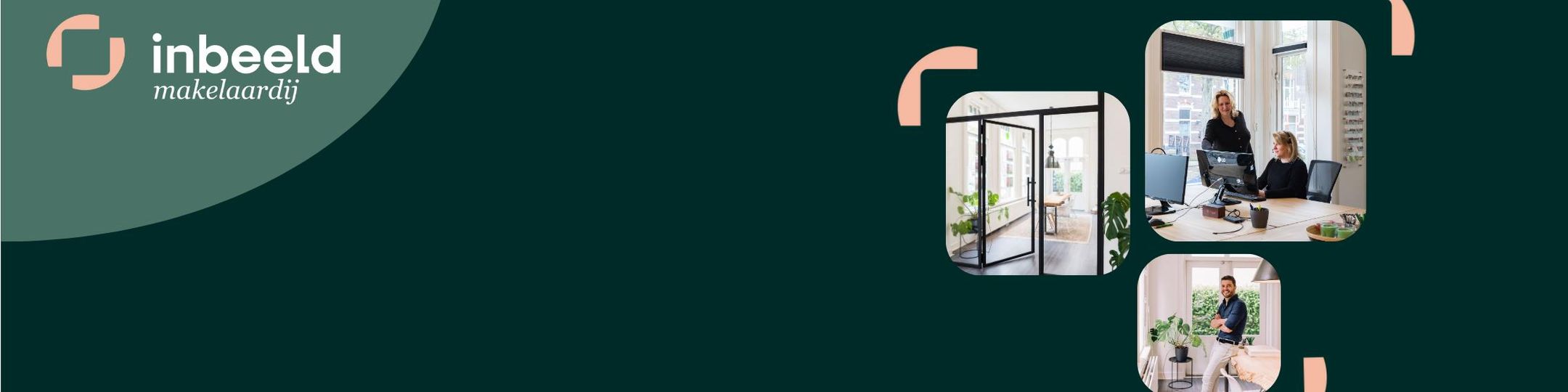 Office photo InBeeld Makelaardij