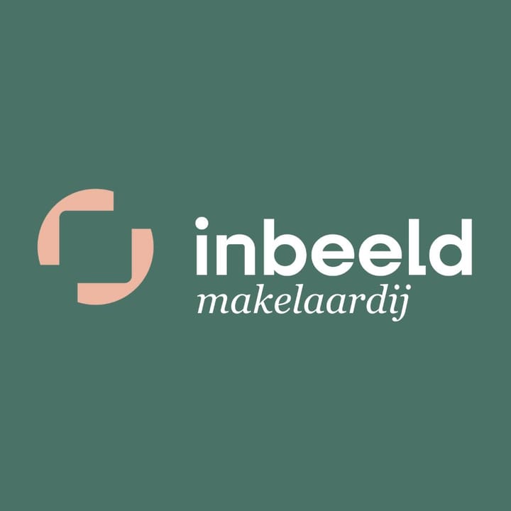 Logotipo de InBeeld Makelaardij