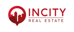 Logo Incity Real Estate in Amsterdam