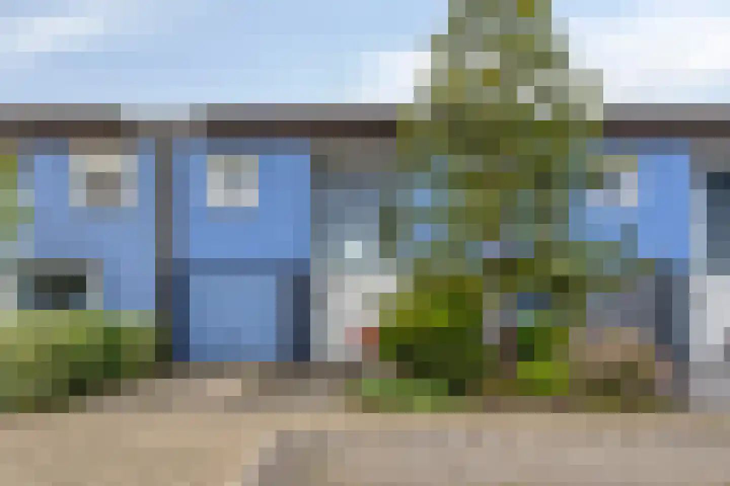 Indigohof 14 en Almere