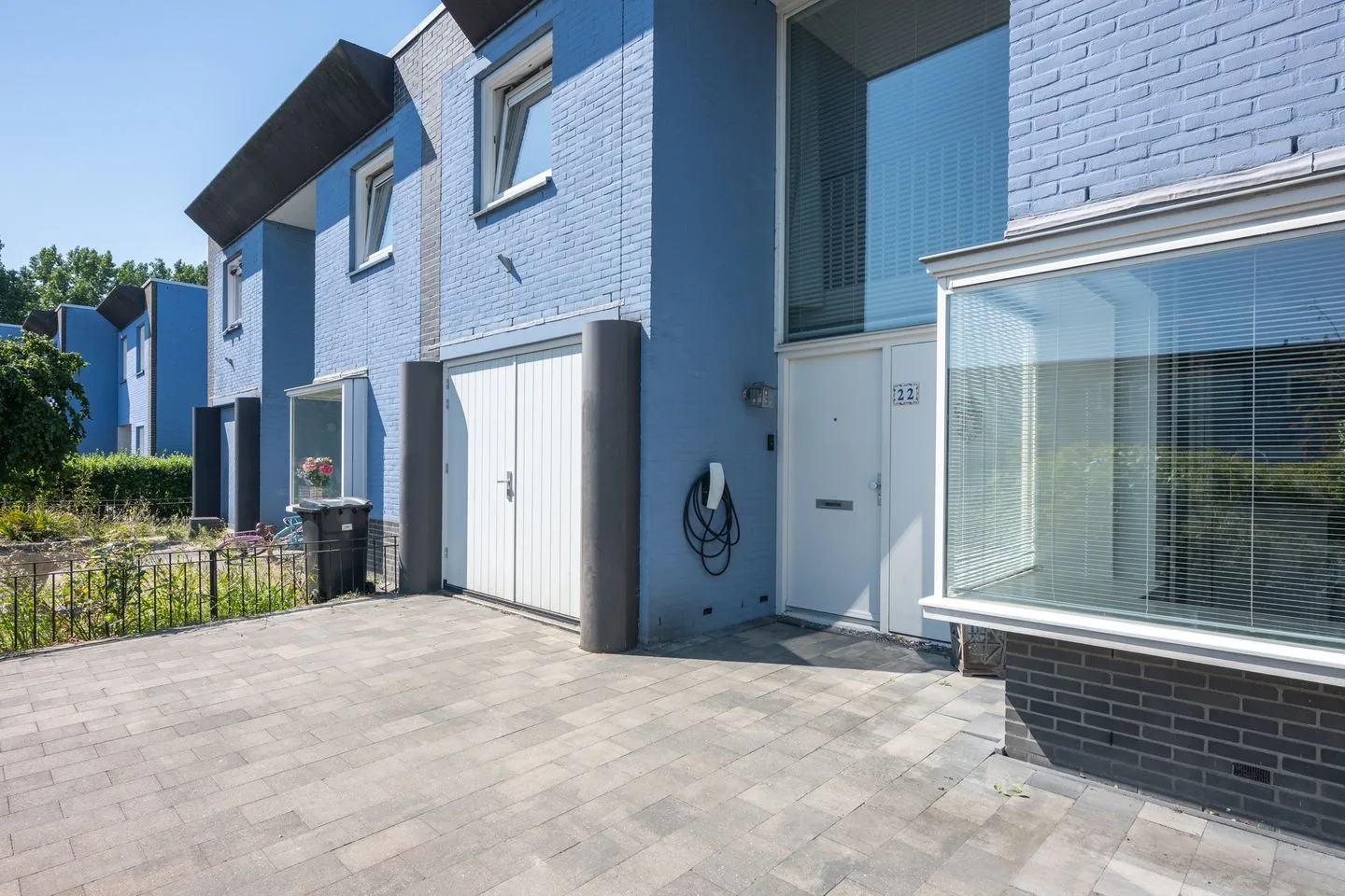 Indigohof 22 Almere thumbnail 10
