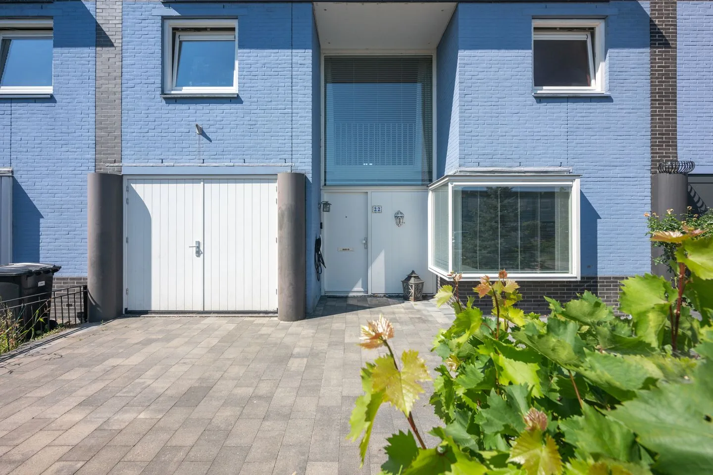 Indigohof 22 Almere thumbnail 12