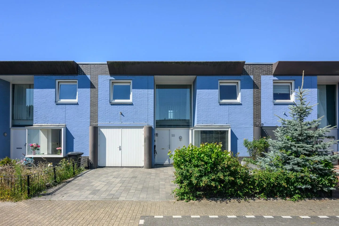 Indigohof 22 Almere thumbnail 5