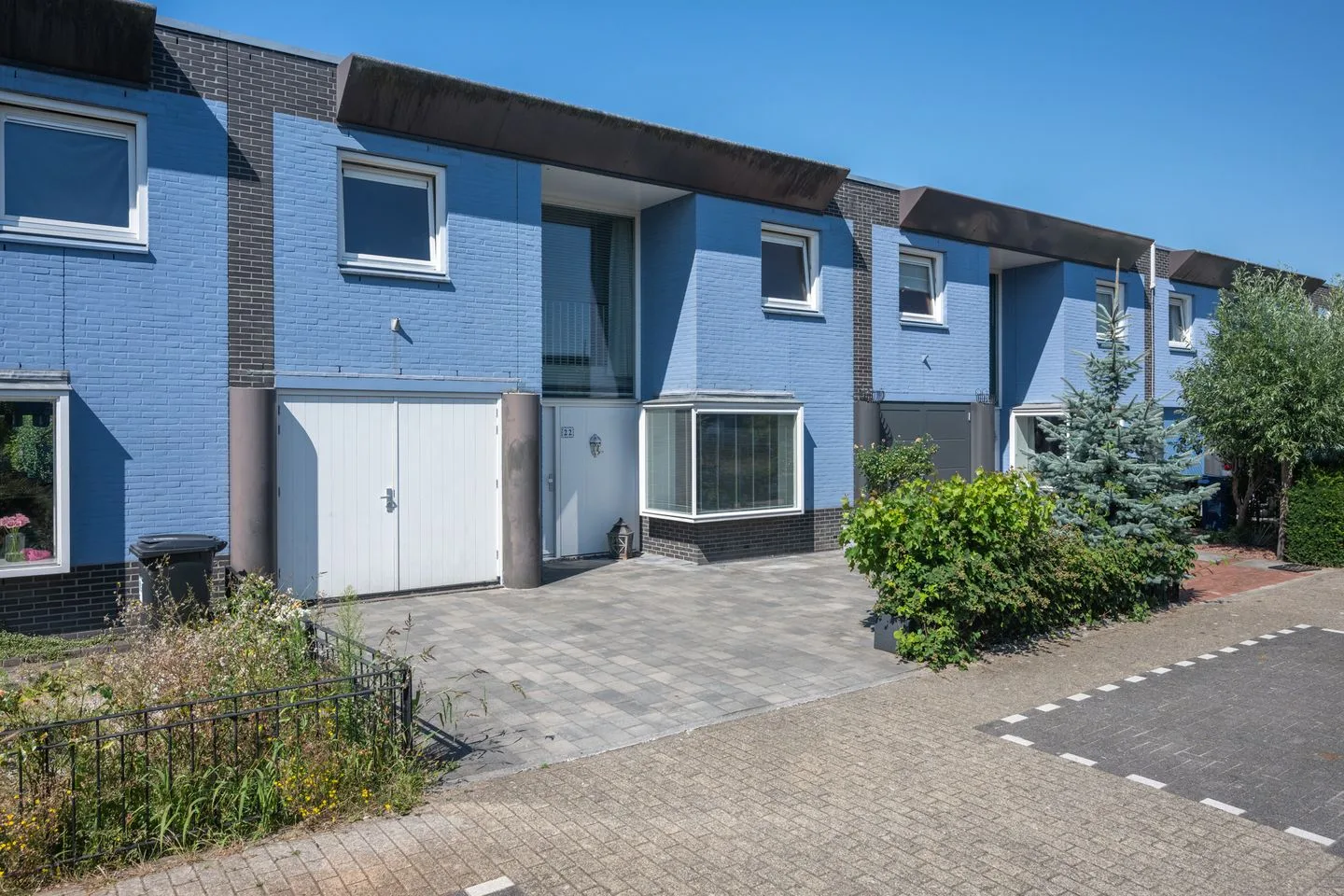 Indigohof 22 Almere thumbnail 6