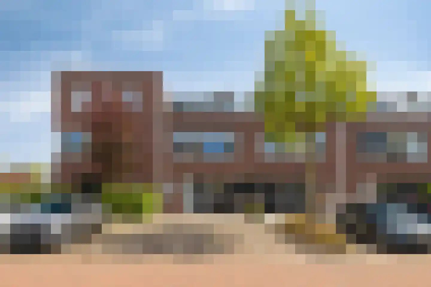 Indische Oceaan 54 Naaldwijk