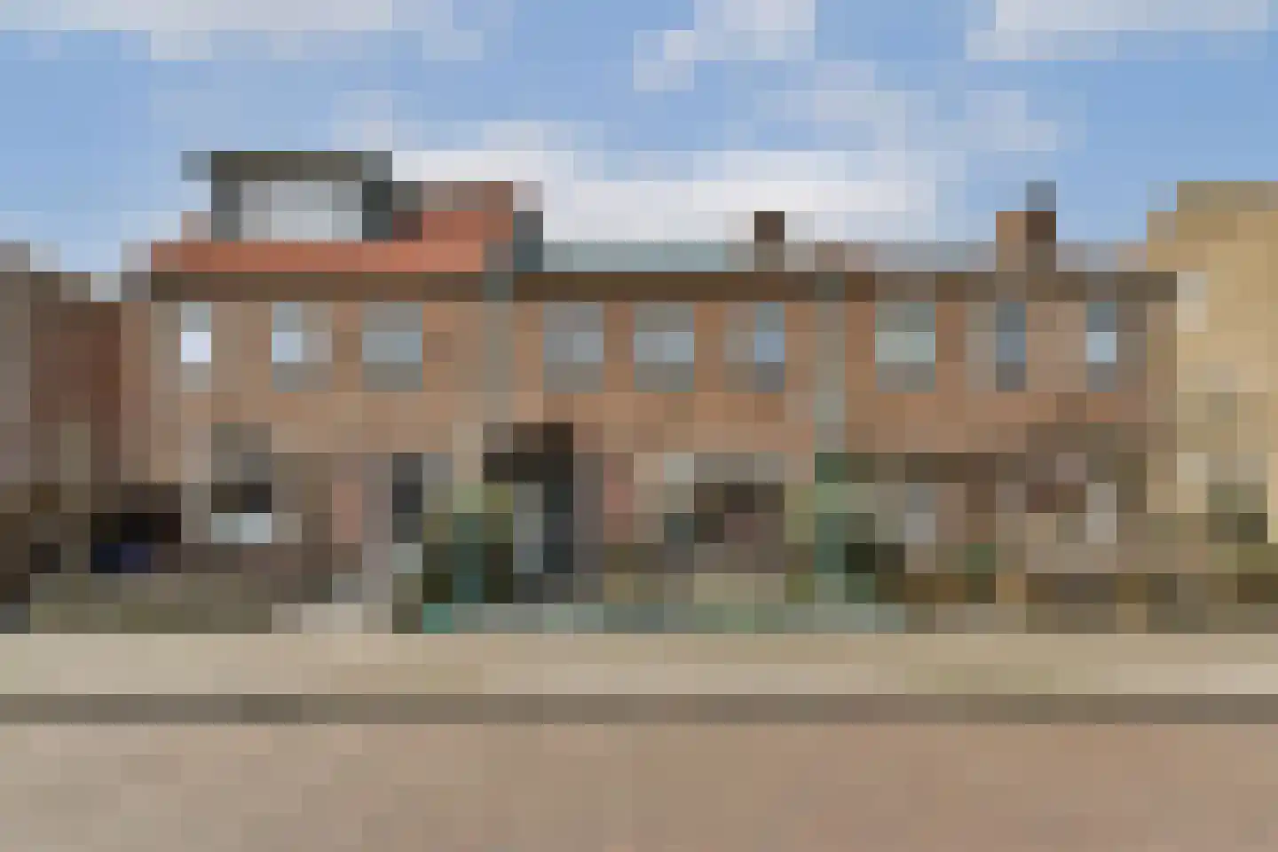 Indischestraat 151 Haarlem