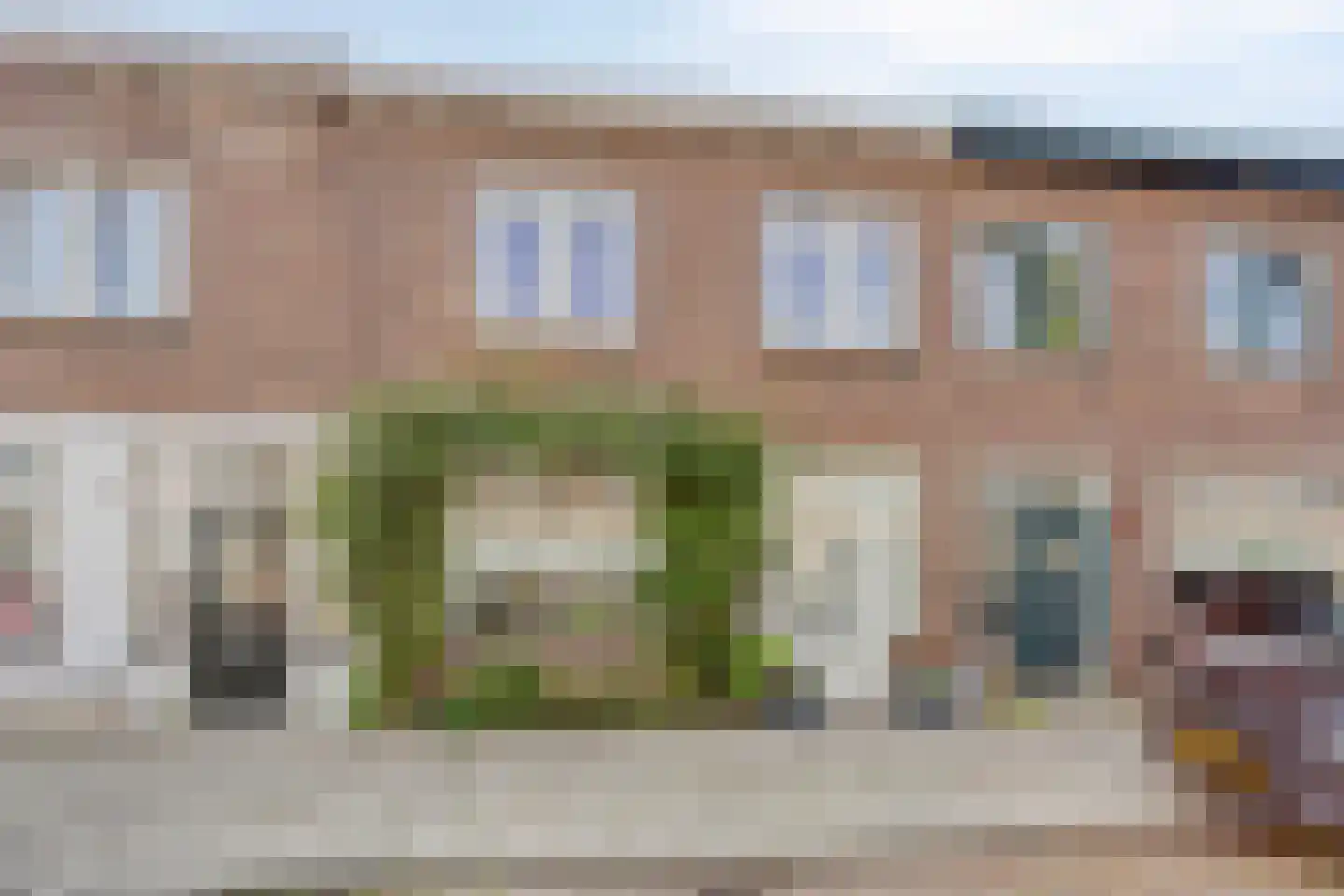 Indischestraat 97 Haarlem