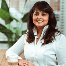 Foto von Indra Manniesing