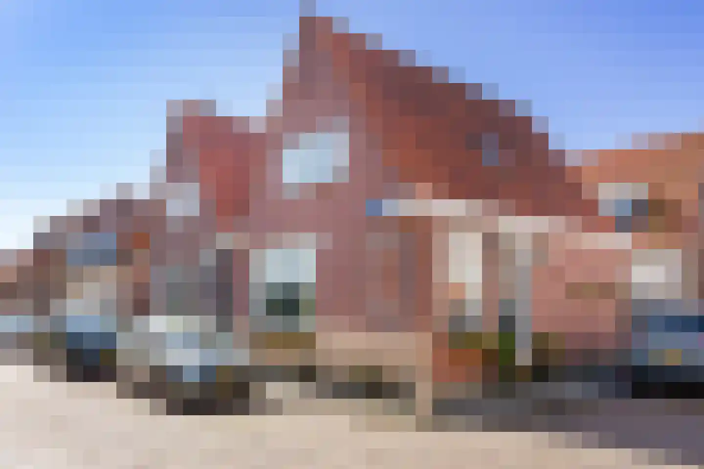 Industriestraat 1 in Volendam