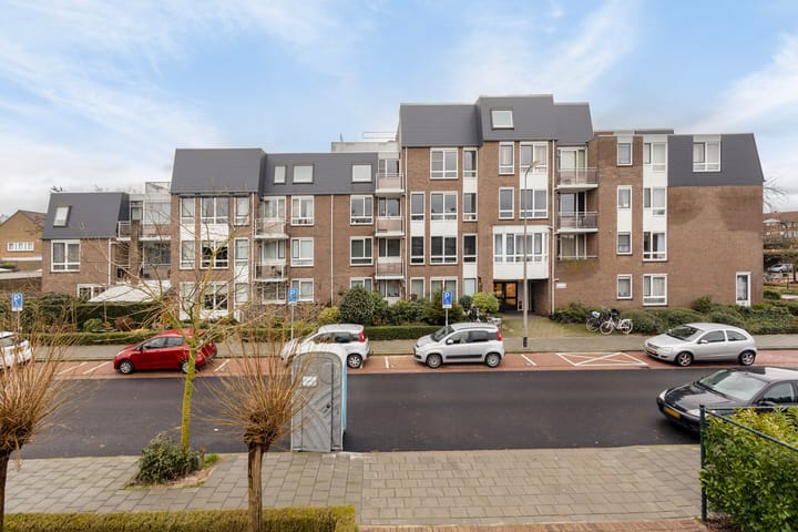 Industriestraat 170 in Tegelen Foto