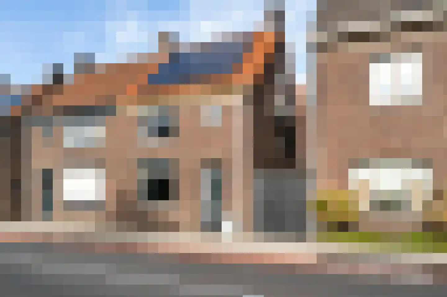 Industriestraat 47 in Tegelen
