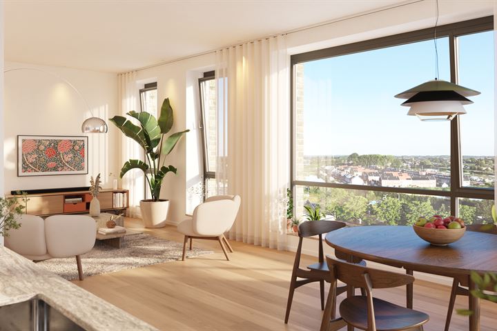 Industriestraat 6 in Heerhugowaard foto