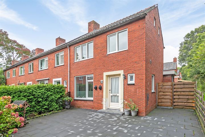 Industriestraat 61 in Groningen photo