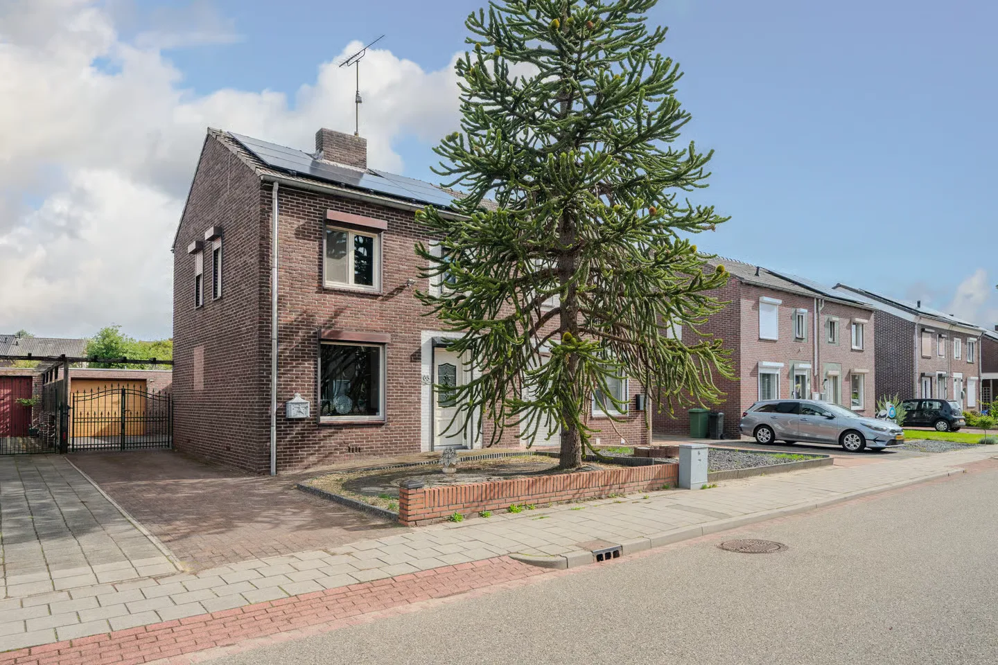 Industriestraat 65 in Reuver