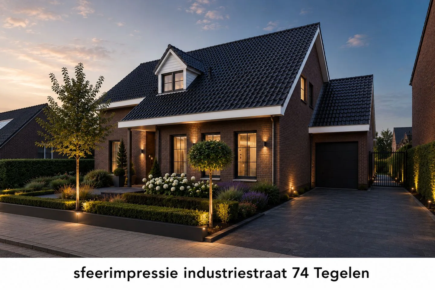 Industriestraat 74 Tegelen foto 2