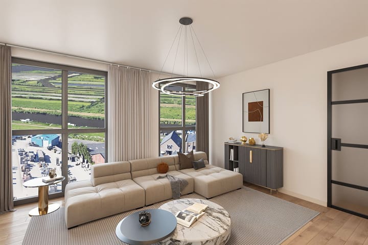 Industriestraat 8 in Heerhugowaard