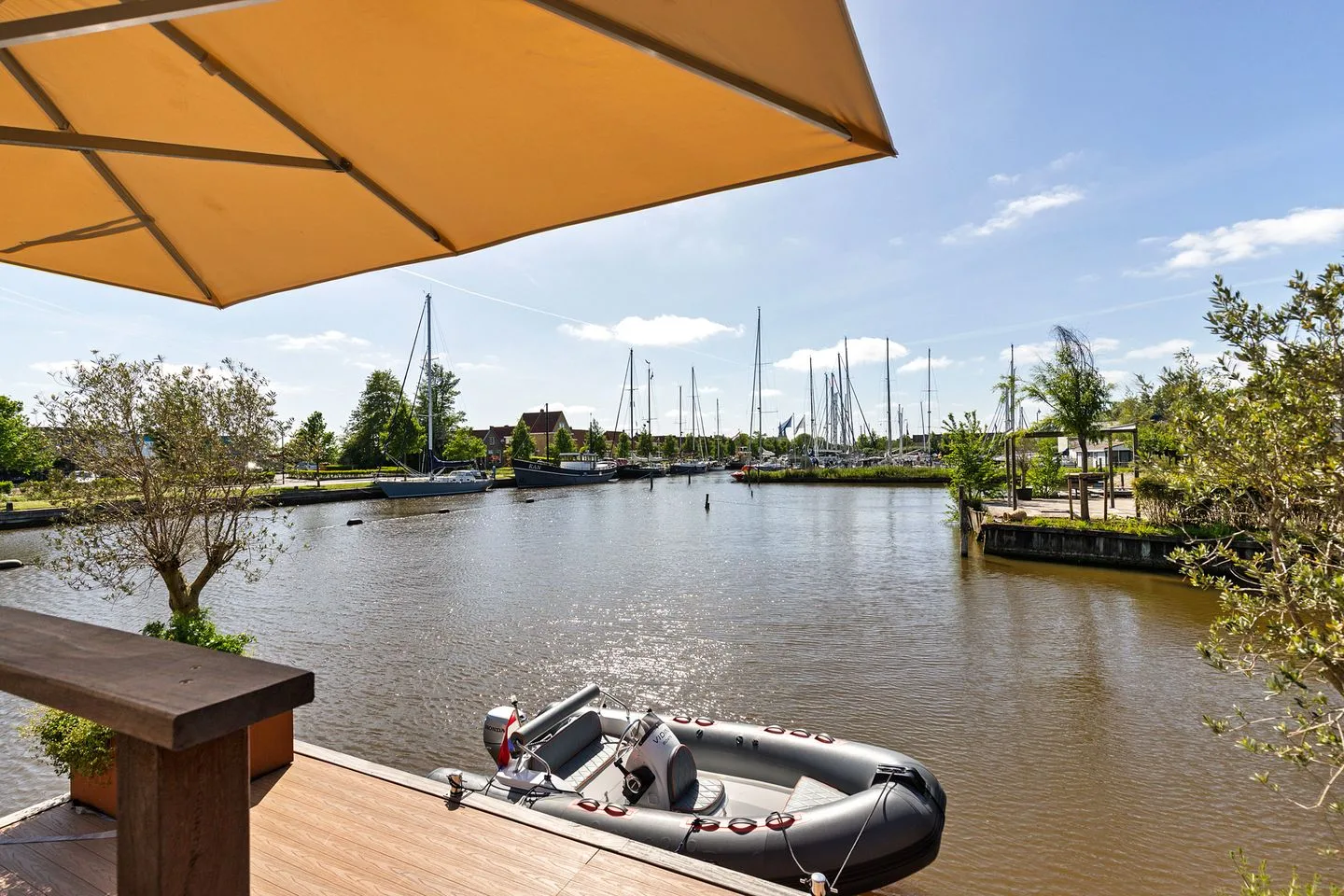 Industrieweg 1 A Harlingen thumbnail 19