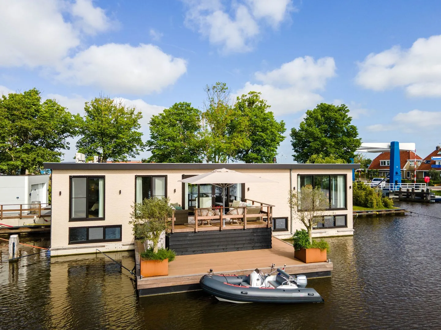 Industrieweg 1 A Harlingen thumbnail 50