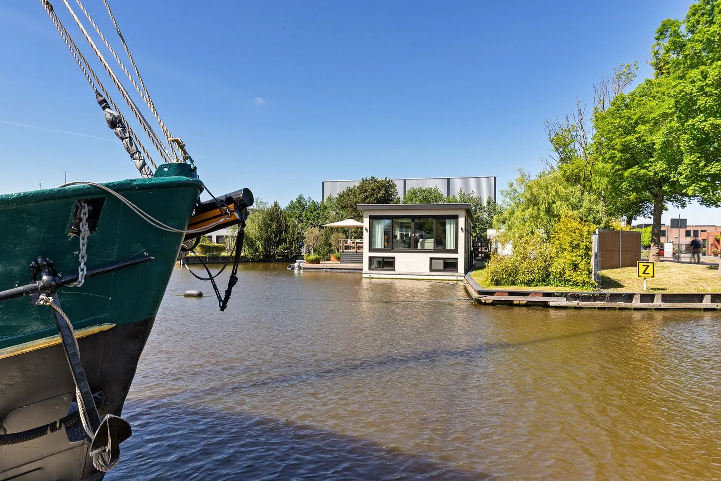 Industrieweg 1 A Harlingen thumbnail 52