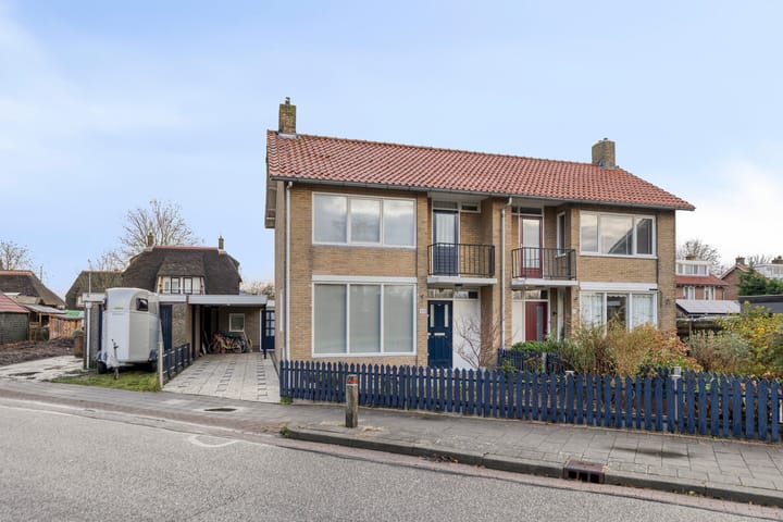 Photo of property Industrieweg 30, Harlingen