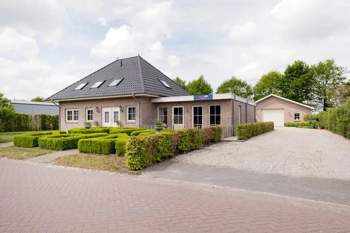 Industrieweg 35 Smilde
