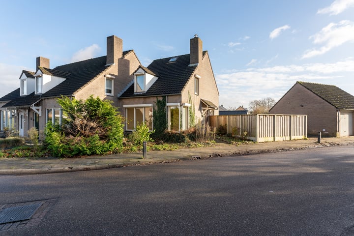 Industrieweg 5 dans Heeze photo