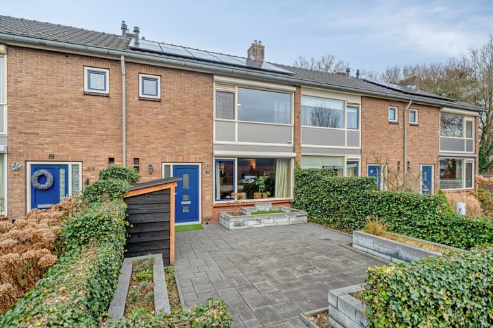 Industrieweg 82 dans Nunspeet photo