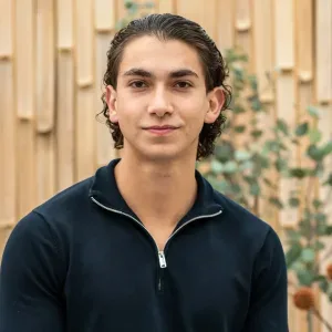 Foto von Indy Schuurmans