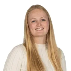Foto van Indy Velthuizen