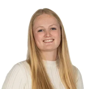 Foto van Indy Velthuizen