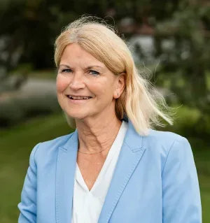 Foto van Ineke Bakker
