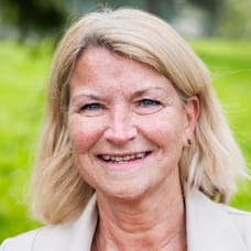 Foto van Ineke Bakker