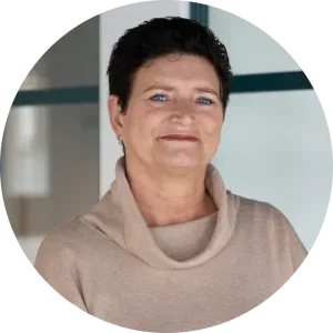 Foto von Ineke de Stigter