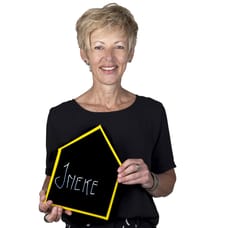 Photo of Ineke Heikamp - Natzijl