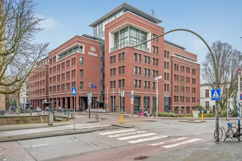 Kantoor foto van Ineke Schokker Makelaardij