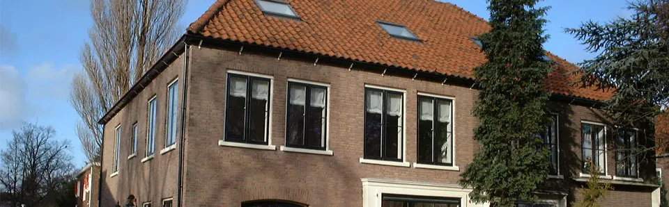 Photo d'équipe de Ineke Schokker Makelaardij