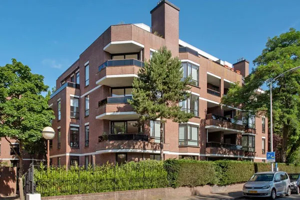 Kantoor foto van Ineke Schokker Makelaardij