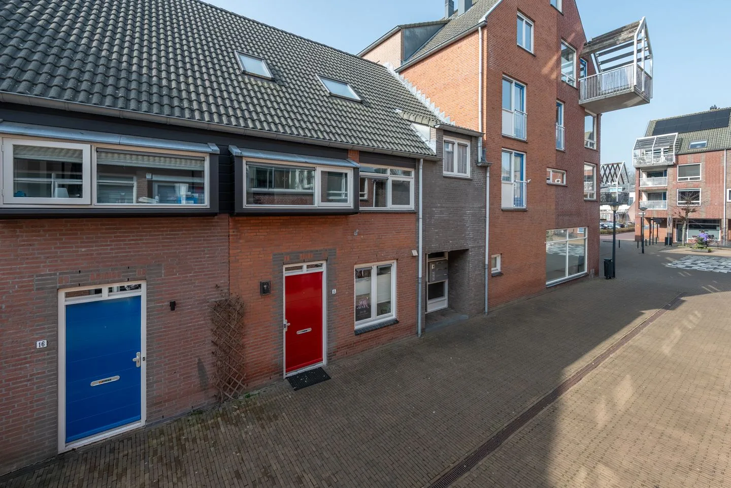 Infanteriepad 14 Gorinchem thumbnail 21