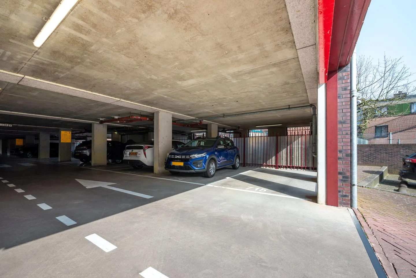 Infanteriepad 14 Gorinchem thumbnail 22