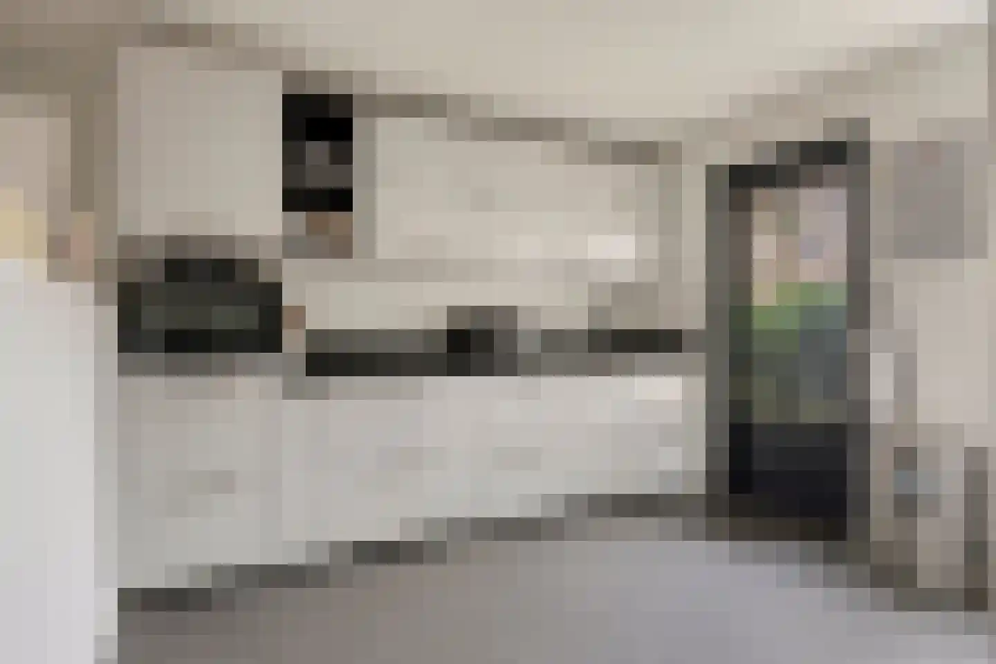 Infirmerie 15 Grave foto 2
