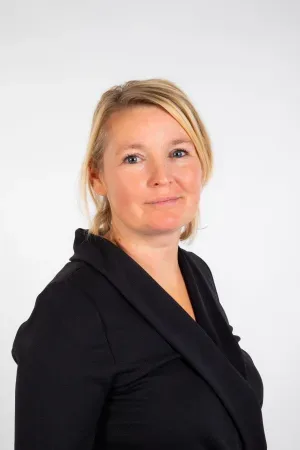 Photo of Ing. Bianca (C.B.) Huygen - Bouw