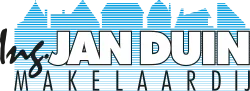 Logo Ing. Jan Duin Makelaardij
