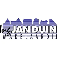 Logo Ing. Jan Duin Makelaardij